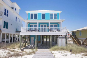 Big Easy Beach House